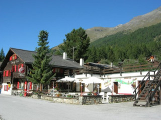 Auberge Alpina