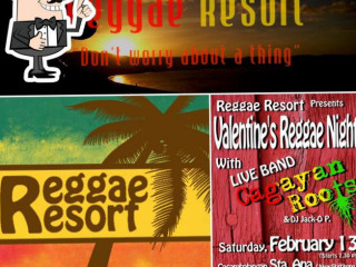 Reggae Resort Casambalangan