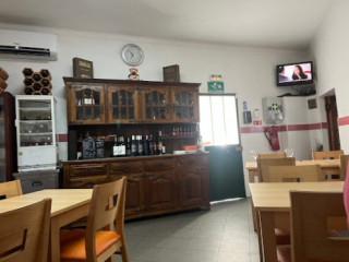 Cafe Restaurante O Barrela