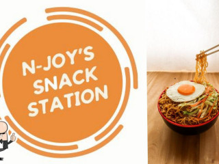 N-joy’s Snack Station