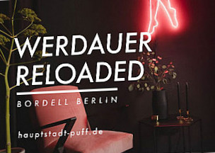 Werdauer Reloaded Bordell Berlin