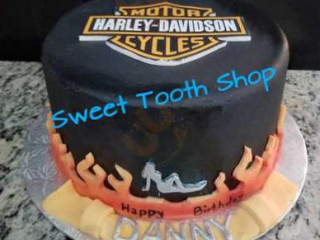 Sweet Tooth Shop