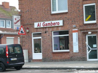 Al Gambero