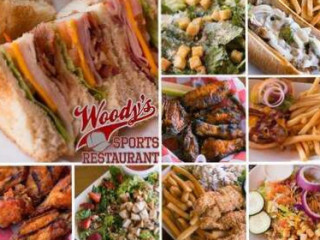 Woody's Sports