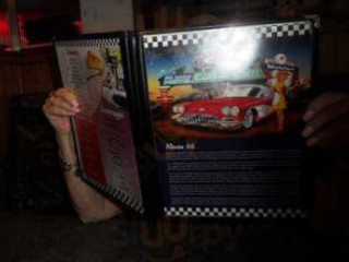 Route 66 Classic Grill