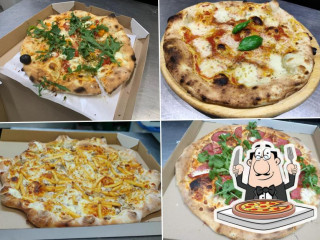 Pizzeria Remi Najlepsza Pizza W Mieście