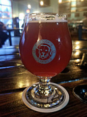 Brindle Haus Brewing Company