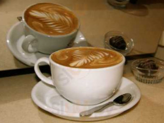 Caffe Adagio