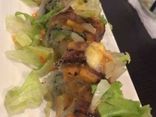 Oishiya Hibachi Sushi