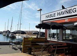 Hasle Havne Grill