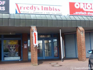 Fredy`s Imbiß