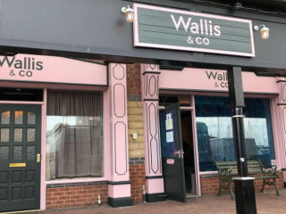Wallis Co