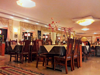 Jin Gu China Restaurant