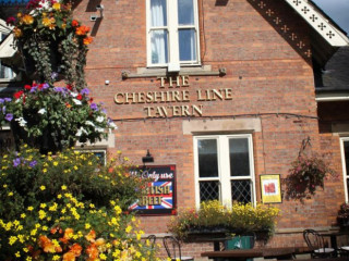Cheshire Line Tavern
