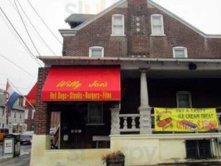 Willy-joe's Steak Shop