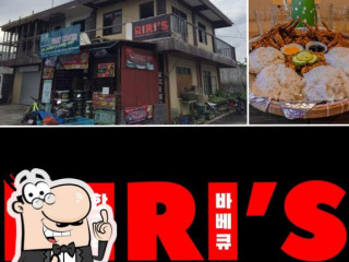 Riri's Cafe And Restobar