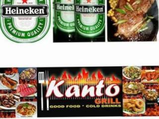 Kanto Grill