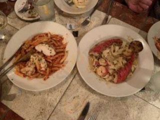 Amici Italian Restaurant