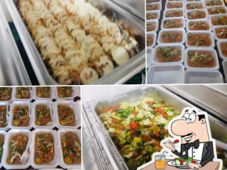 La Hermana Foods Catering Services
