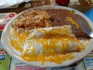Trejos Mexican Restaurant