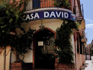 Casa David