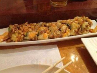 Sushi Dake
