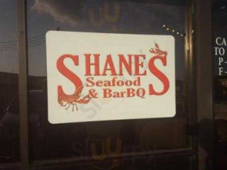 Shane's Seafood Bbq