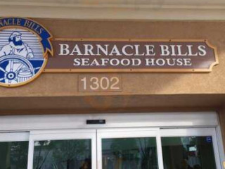 Barnacle Bills Seafood House