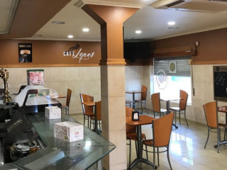 Cafe Lopes