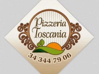 Pizzeria Toscania