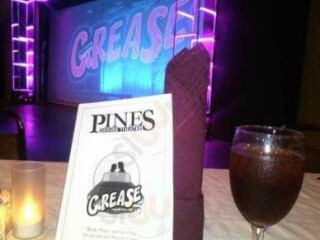 The Pines Dinner Theatre