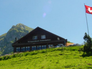 Berggasthaus Fronalpstock
