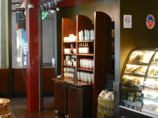 Starbucks Coffee Cdg Terminal 1