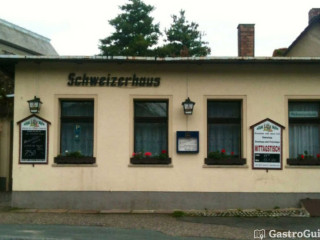Schweizerhaus Inh.thomas Asmus