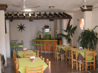 OFro's Restaurant & Bar