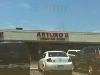 Arturo's Mexican