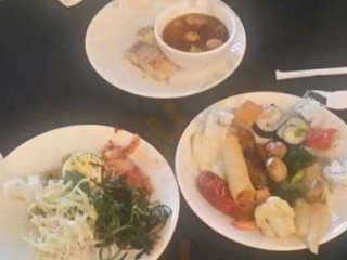 Mikuni Seafood Sushi Buffet