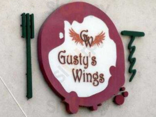 Gusty's House Of Wings