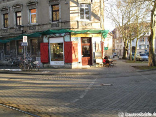 Cafe Rosenburg
