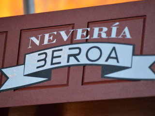 Beroa Restaurant Bar
