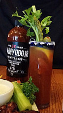 Three Bloody Mary