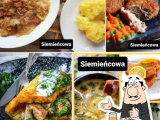 SiemieŃcowa