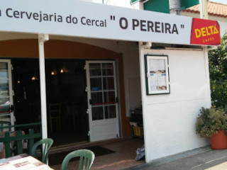O Pereira