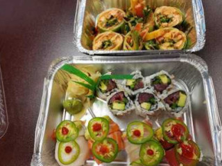 Hibachi Express Japanese Dine In & Carry Out 