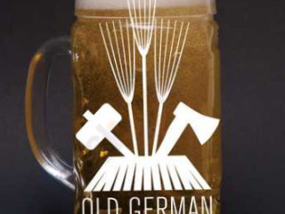 Old German