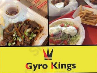 Gyro Kings