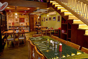Town’s Kitchen Cafe