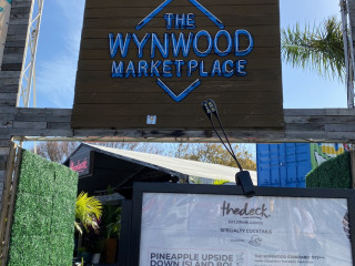 Wynwood Marketplace