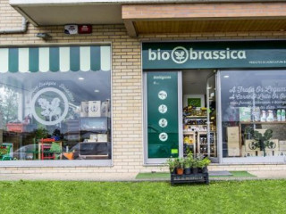 Biobrassica