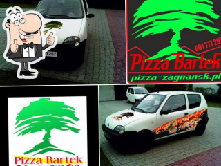 Pizza Bartek